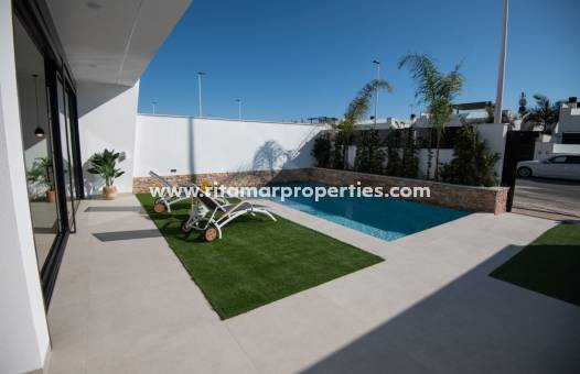  - Town House - San Javier - Santiago De La Ribera