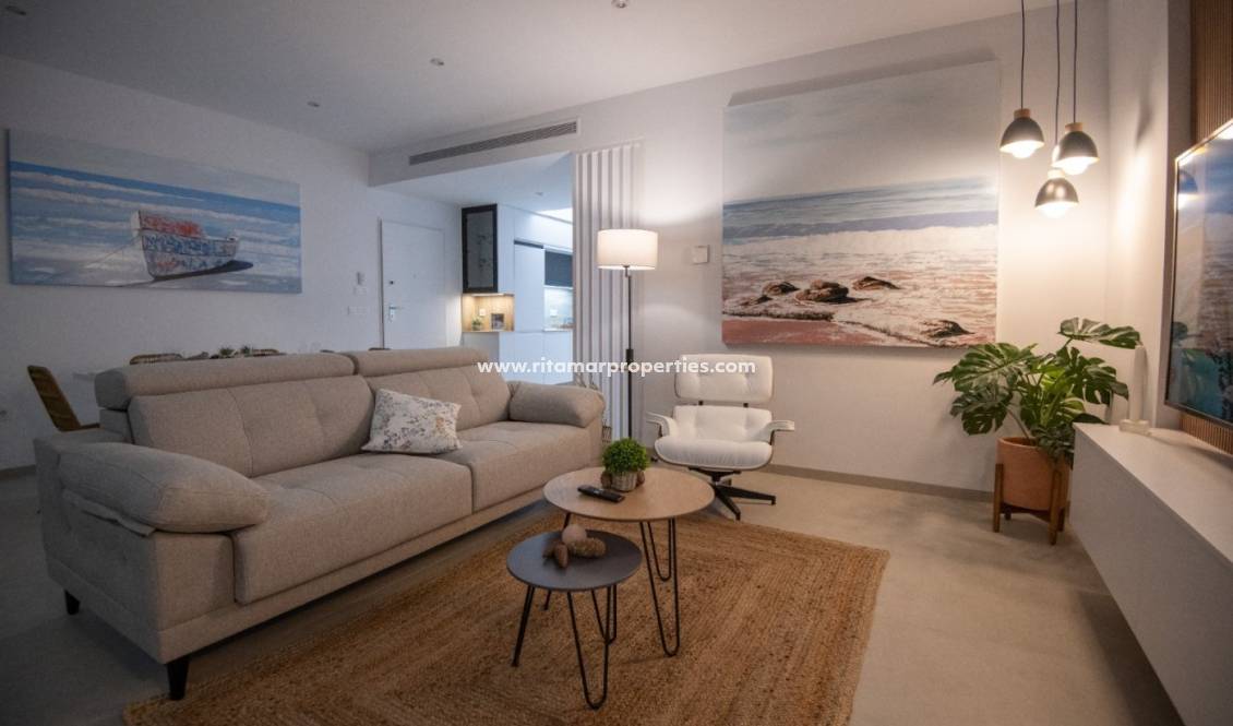  - Town House - San Javier - Santiago De La Ribera