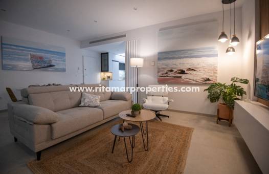  - Town House - San Javier - Santiago De La Ribera