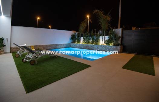  - Town House - San Javier - Santiago De La Ribera