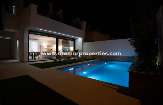  - Town House - San Javier - Santiago De La Ribera