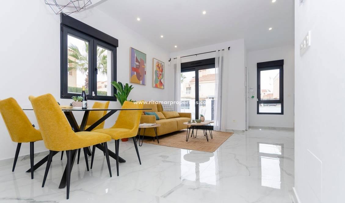  - Villa - Torrevieja - Torretas