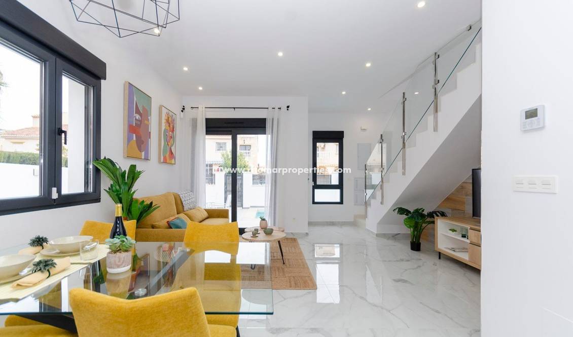  - Villa - Torrevieja - Torretas