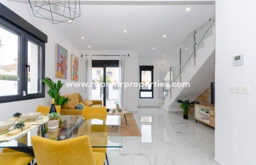  - Villa - Torrevieja - Torretas