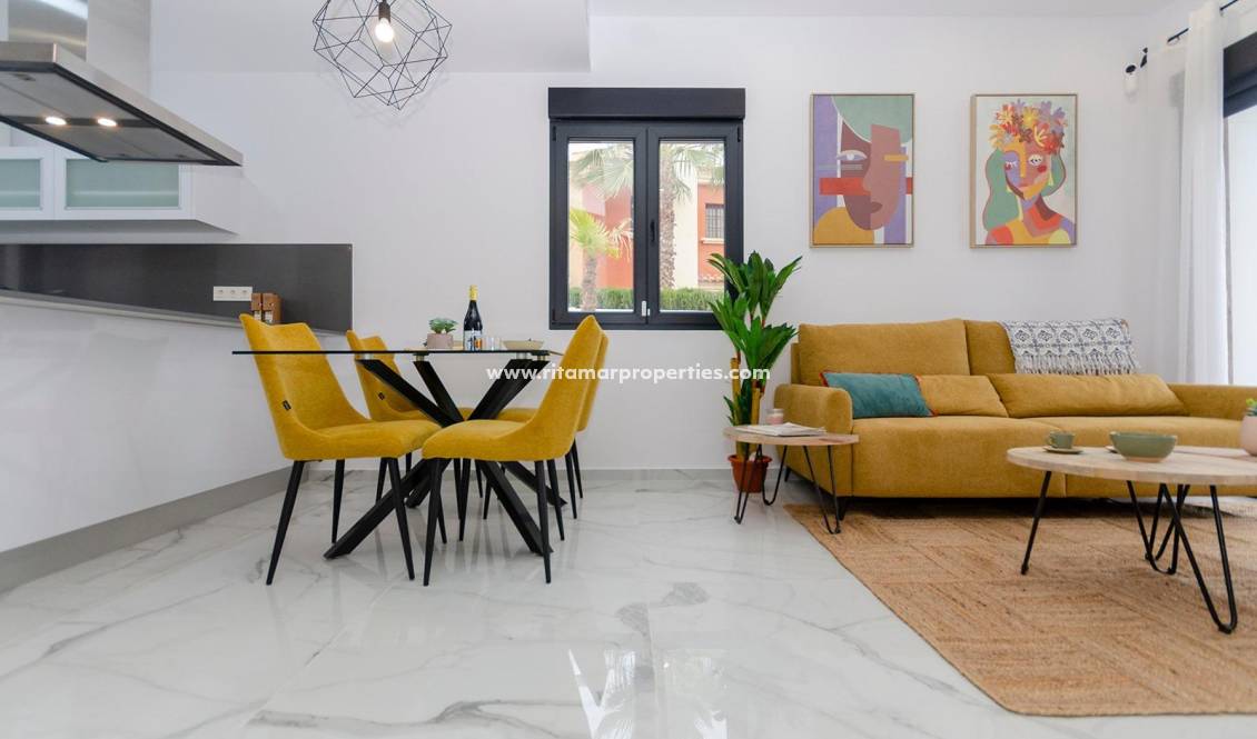  - Villa - Torrevieja - Torretas
