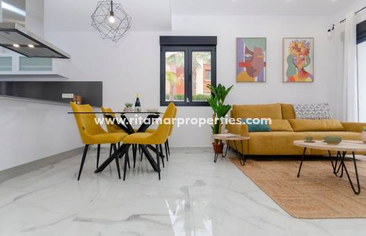  - Villa - Torrevieja - Torretas
