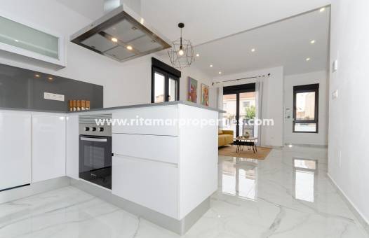  - Villa - Torrevieja - Torretas