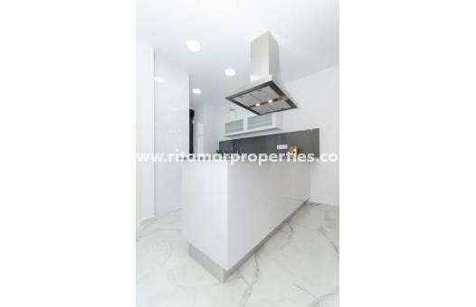  - Villa - Torrevieja - Torretas