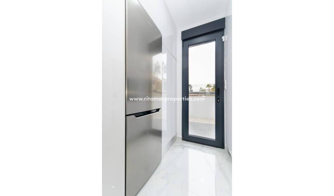  - Villa - Torrevieja - Torretas
