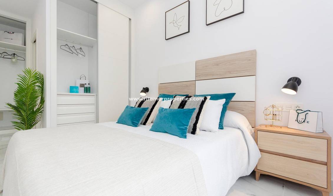  - Villa - Torrevieja - Torretas
