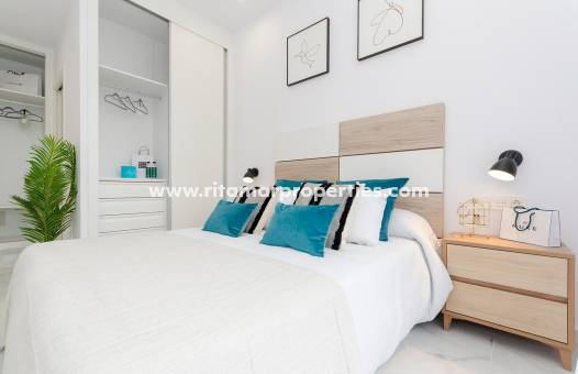  - Villa - Torrevieja - Torretas