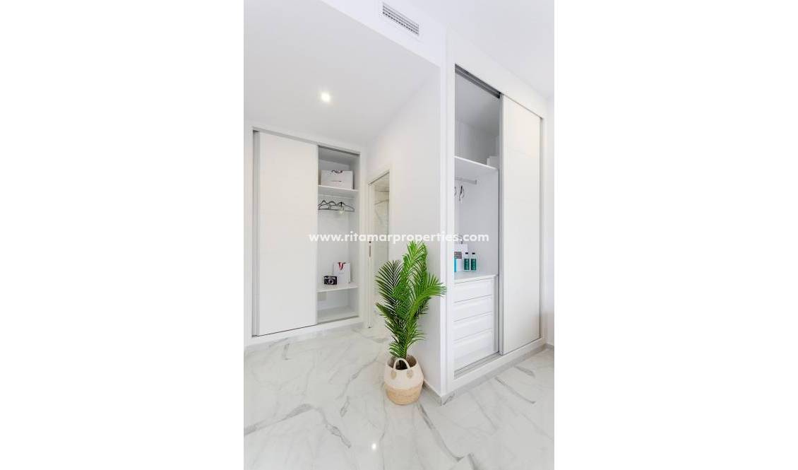  - Villa - Torrevieja - Torretas