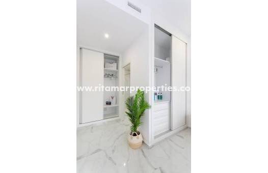  - Villa - Torrevieja - Torretas