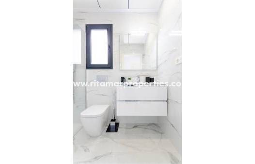  - Villa - Torrevieja - Torretas