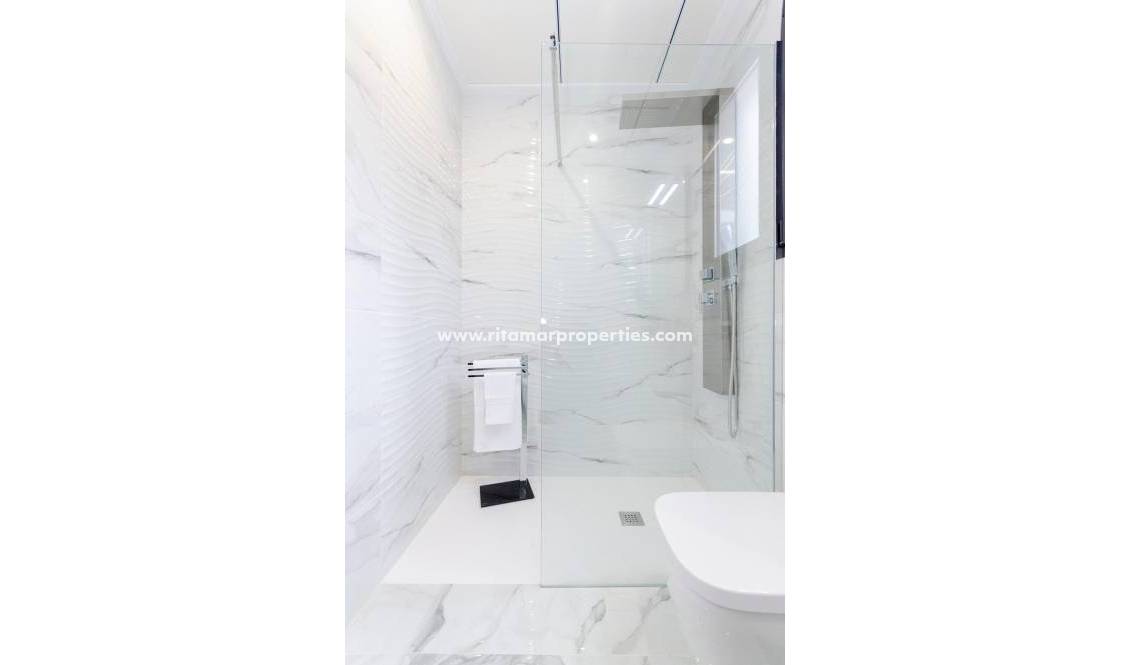  - Villa - Torrevieja - Torretas