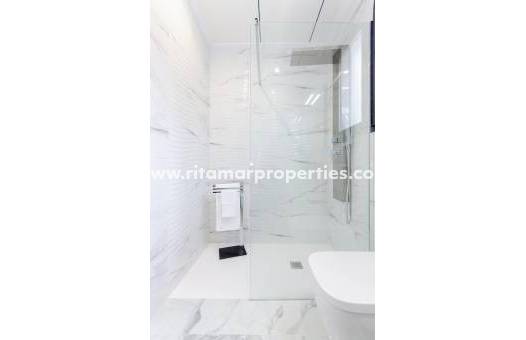  - Villa - Torrevieja - Torretas