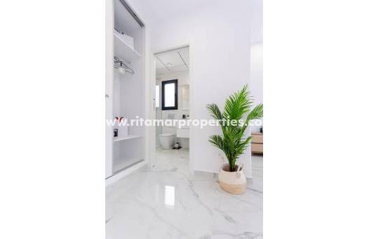  - Villa - Torrevieja - Torretas