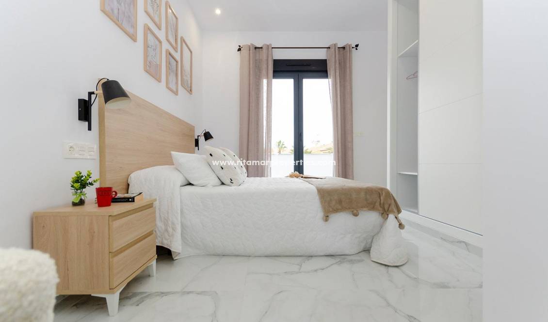  - Villa - Torrevieja - Torretas