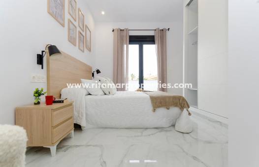  - Villa - Torrevieja - Torretas