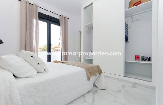  - Villa - Torrevieja - Torretas