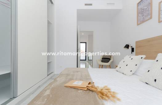 - Villa - Torrevieja - Torretas