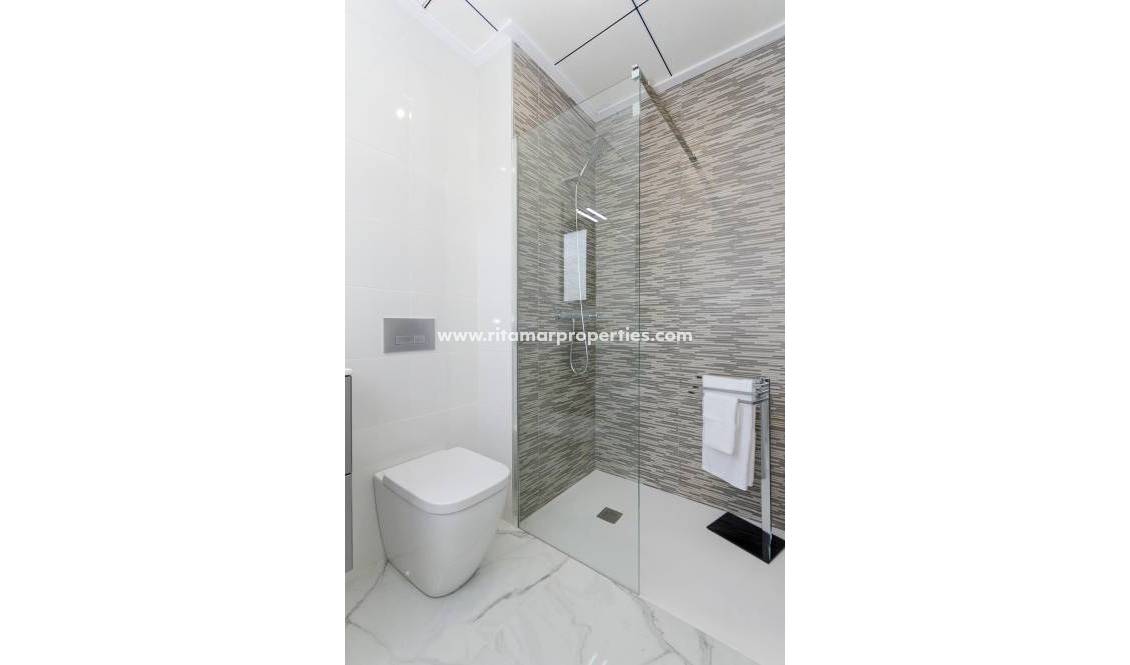  - Villa - Torrevieja - Torretas