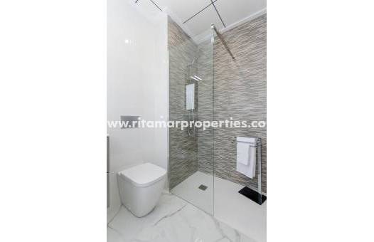  - Villa - Torrevieja - Torretas