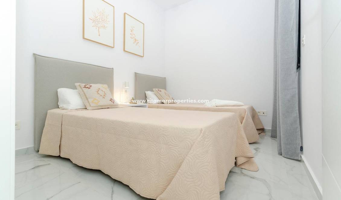  - Villa - Torrevieja - Torretas