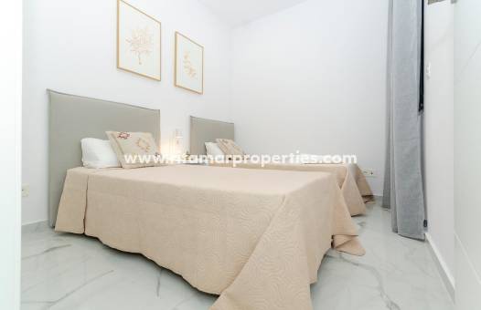  - Villa - Torrevieja - Torretas