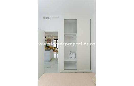  - Villa - Torrevieja - Torretas