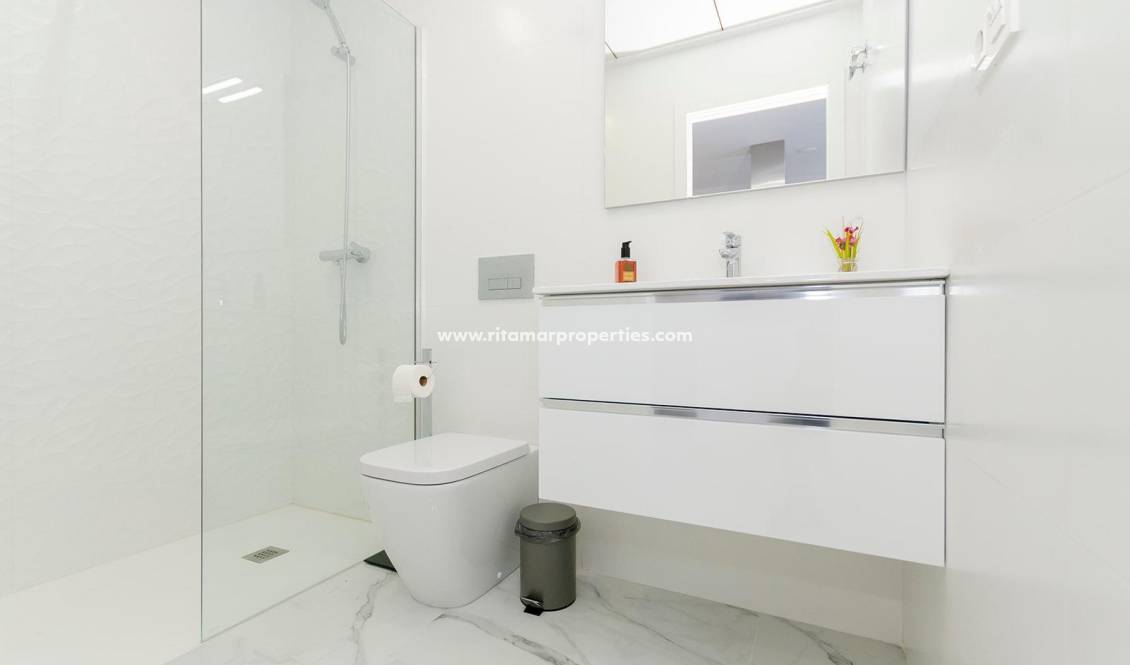 - Villa - Torrevieja - Torretas