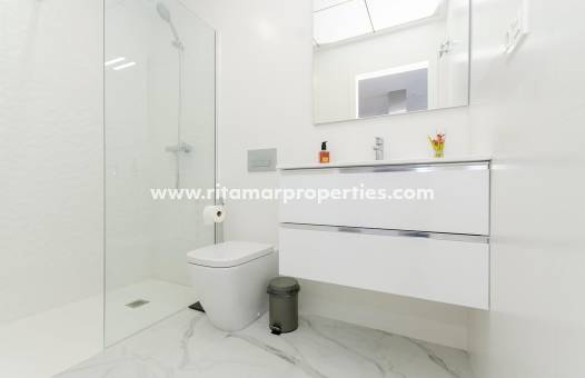 - Villa - Torrevieja - Torretas