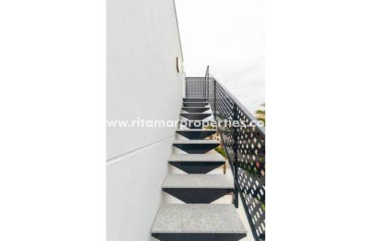  - Villa - Torrevieja - Torretas