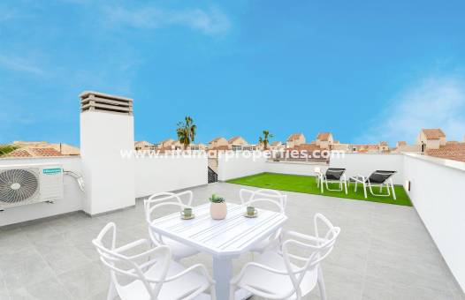  - Villa - Torrevieja - Torretas