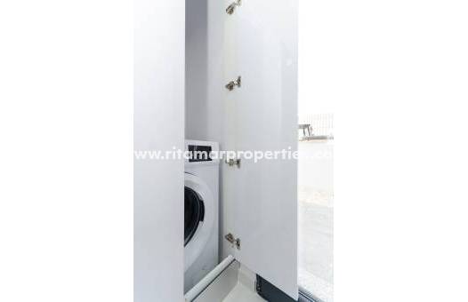  - Villa - Torrevieja - Torretas
