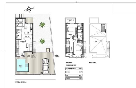  - Villa - Torrevieja - Torretas
