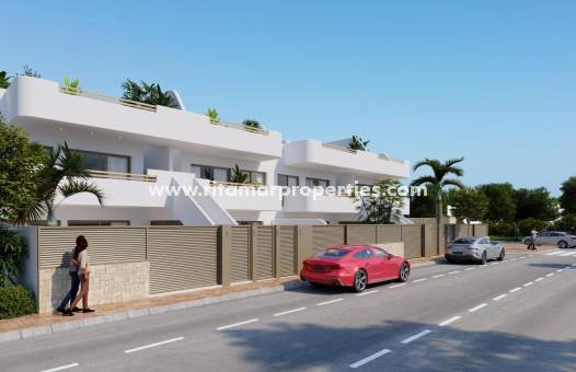 - Bungalow - San Pedro del Pinatar - Los Cuarteros
