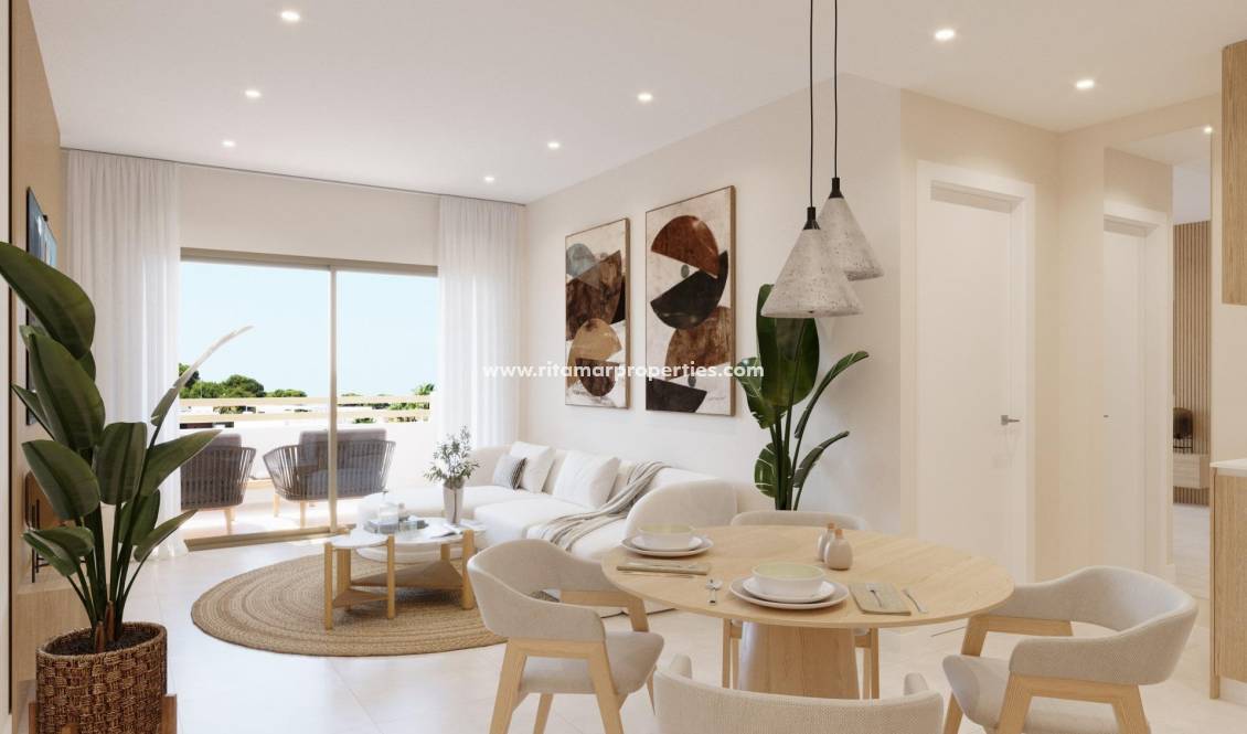  - Bungalow - San Pedro del Pinatar - Los Cuarteros