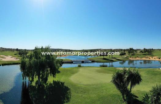  - Villa - Orihuela - Vistabella Golf