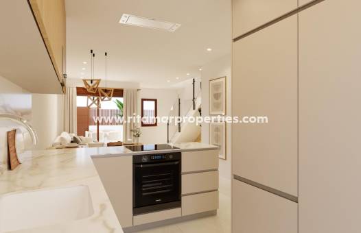  - Town House - Orihuela - Vistabella Golf