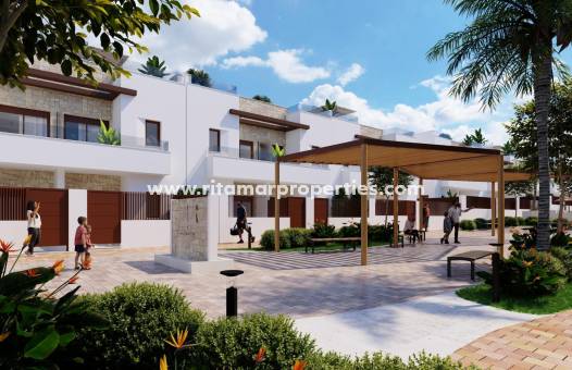  - Town House - Orihuela - Vistabella Golf