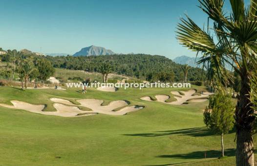  - Town House - Orihuela - Vistabella Golf