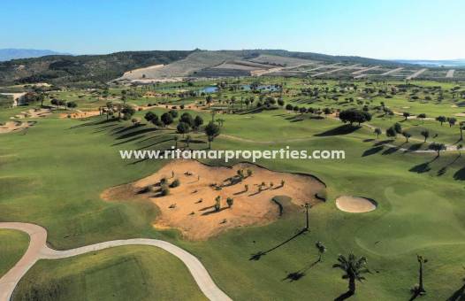  - Town House - Orihuela - Vistabella Golf
