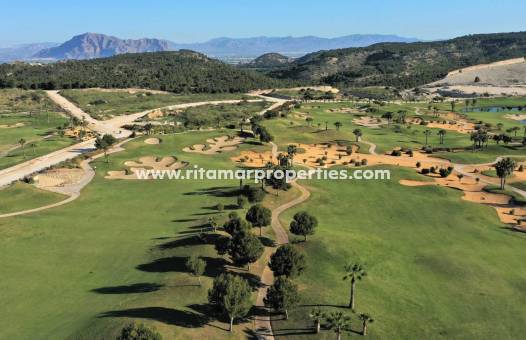  - Town House - Orihuela - Vistabella Golf