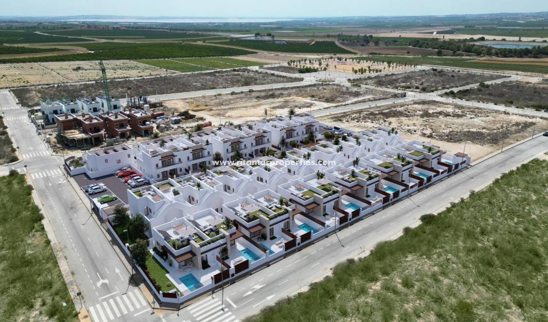  - Villa - Orihuela - Vistabella Golf