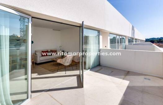  - Bungalow - Torrevieja - Los Balcones