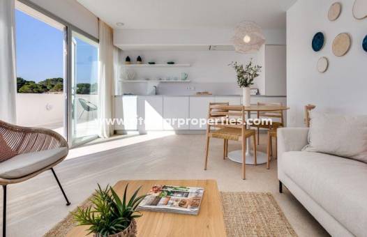  - Bungalow - Torrevieja - Los Balcones