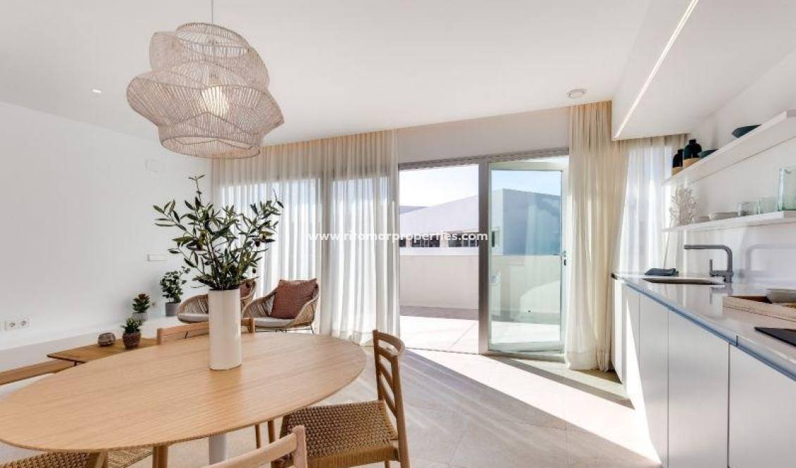 - Bungalow - Torrevieja - Los Balcones