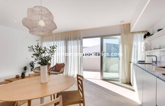  - Bungalow - Torrevieja - Los Balcones