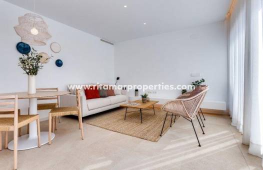  - Bungalow - Torrevieja - Los Balcones